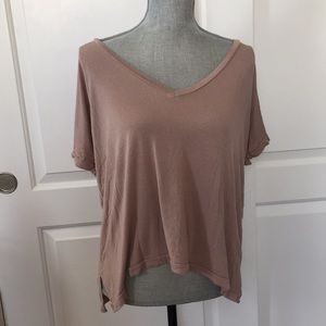 Brandy Melville Loose Tee